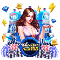 runningwin168  ก้าวสู่ชัยชนะ เดิมพันไร้ขีดจำกัด